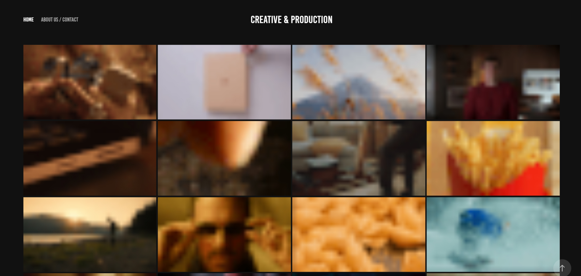 Hudson Creative's Homepage