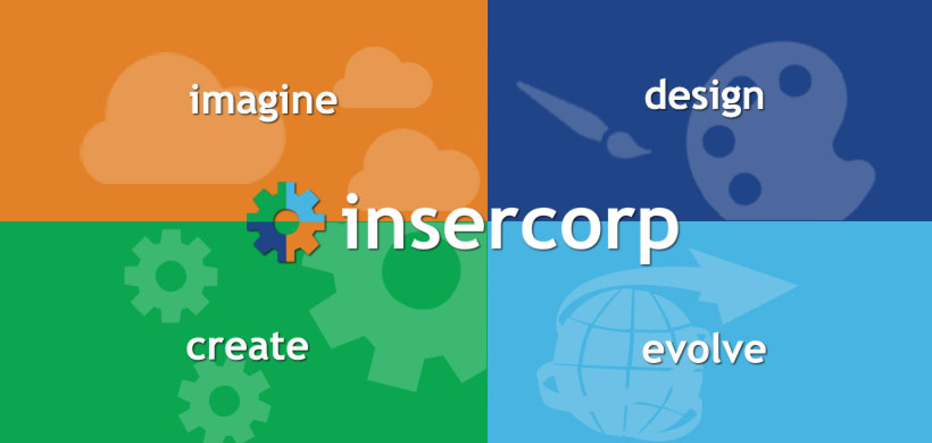 Insercorp's Homepage