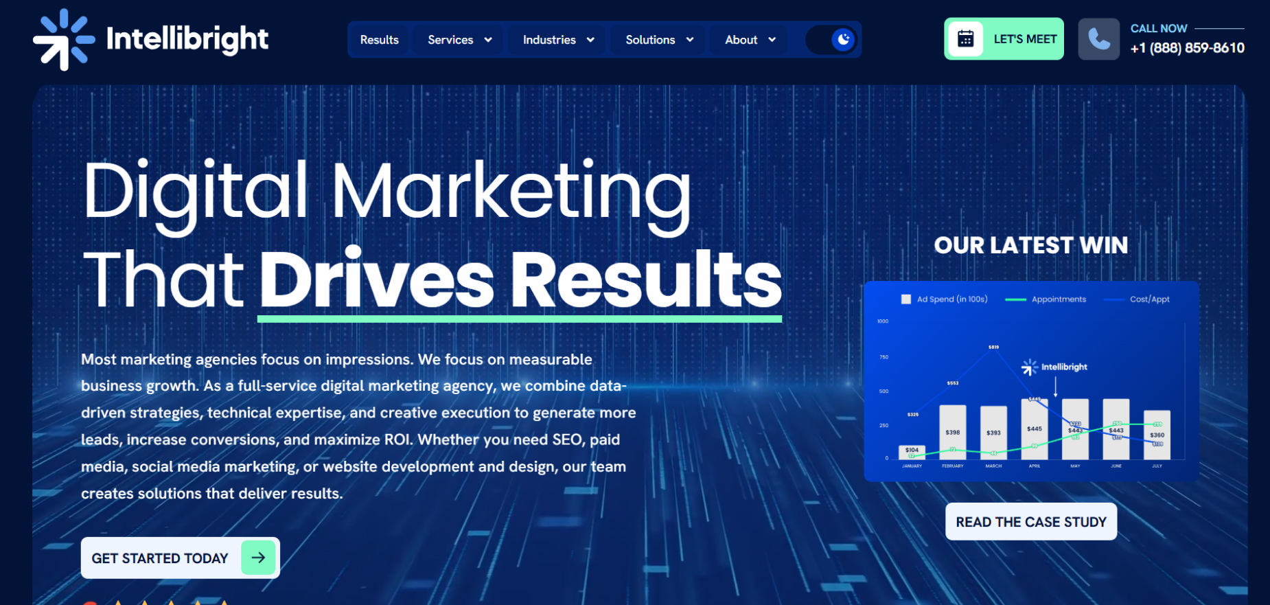 Intellibright's Homepage