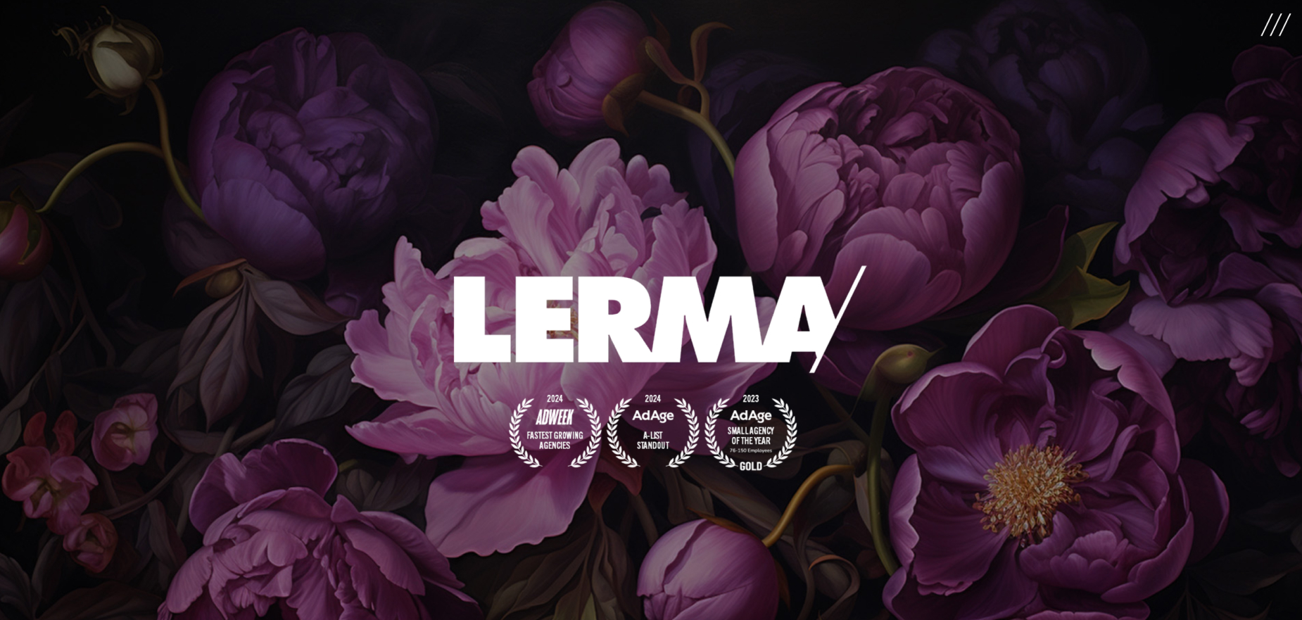 LERMA's Homepage