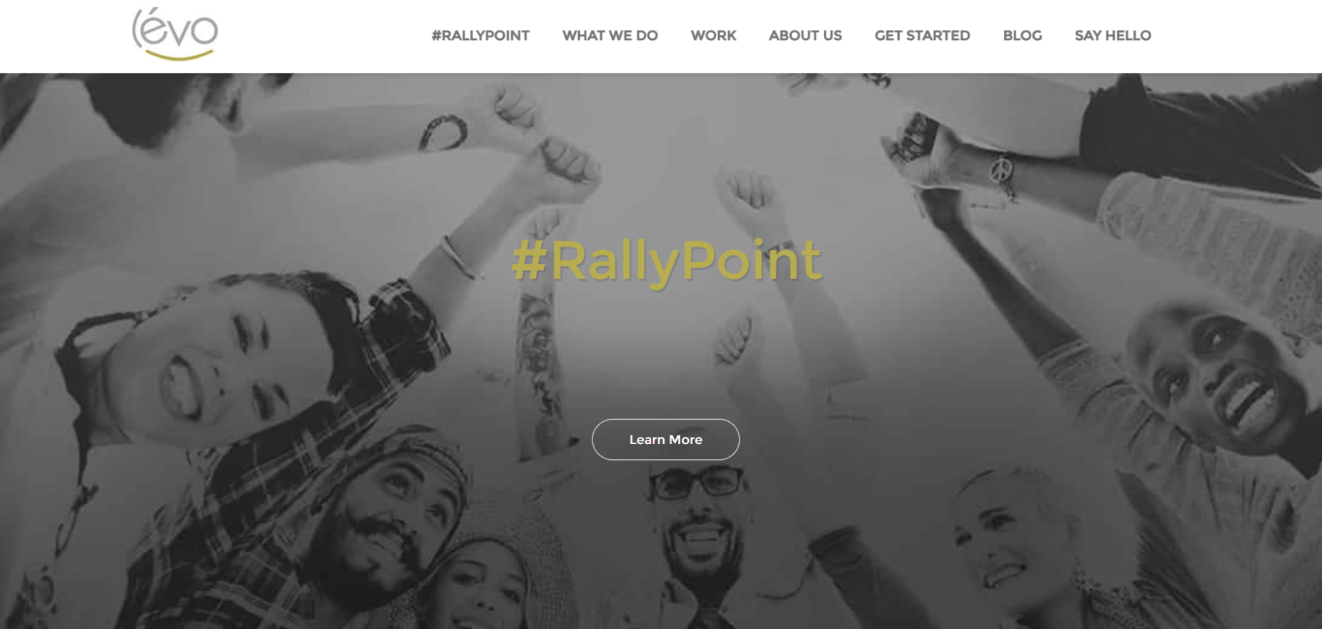 Levo (GoLevo)'s Homepage