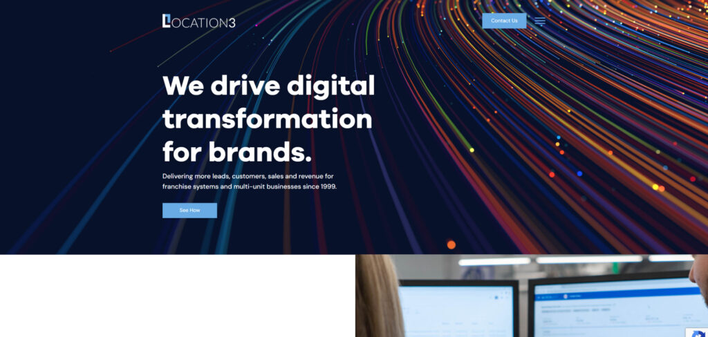 Location3's Homepage