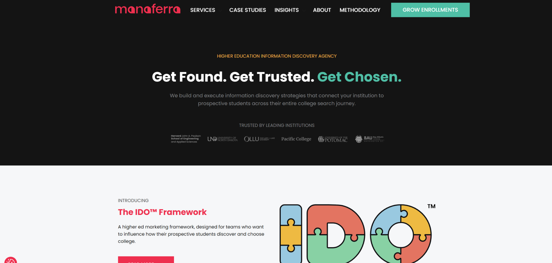 Manaferra's Homepage (2)