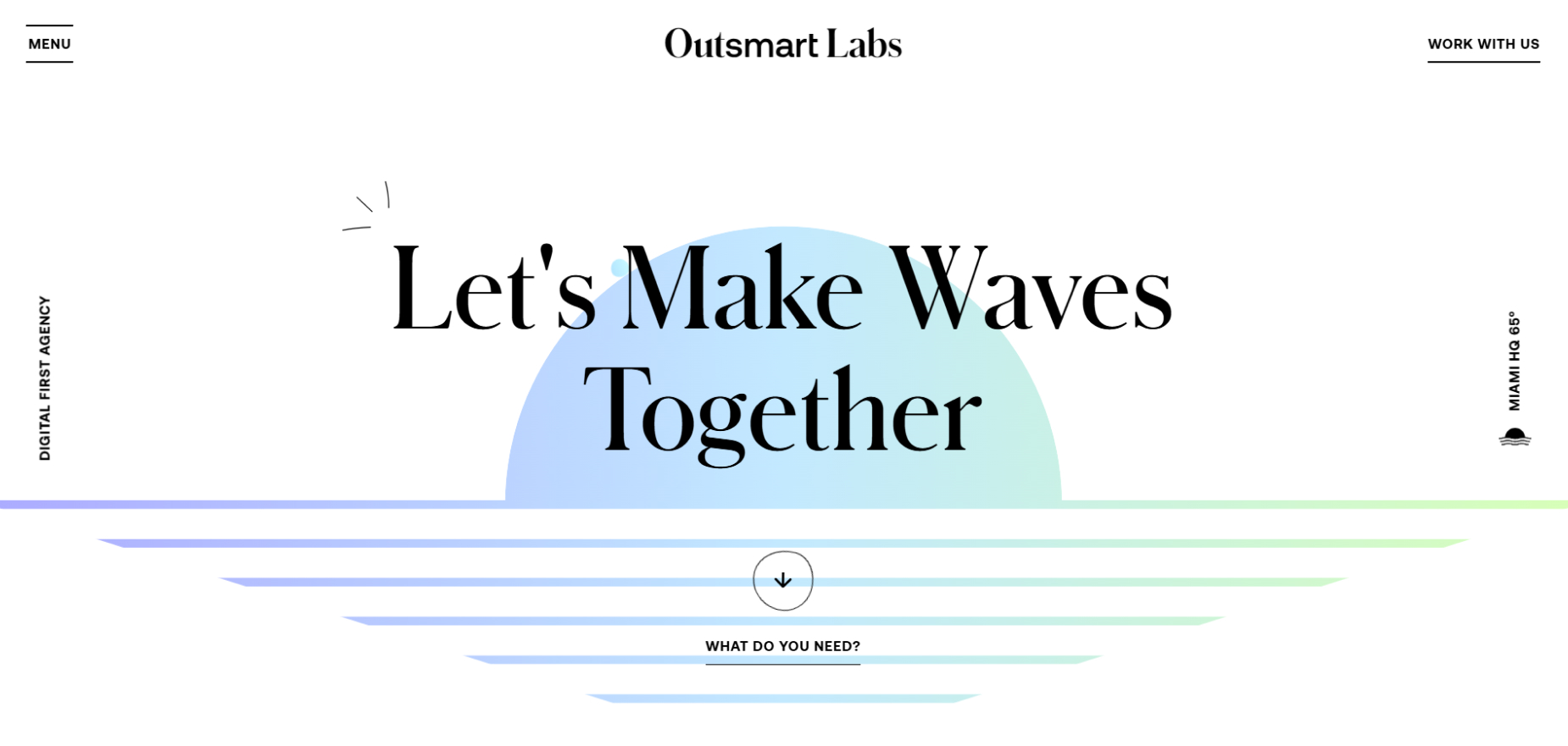 Outsmart Labs's Homepage