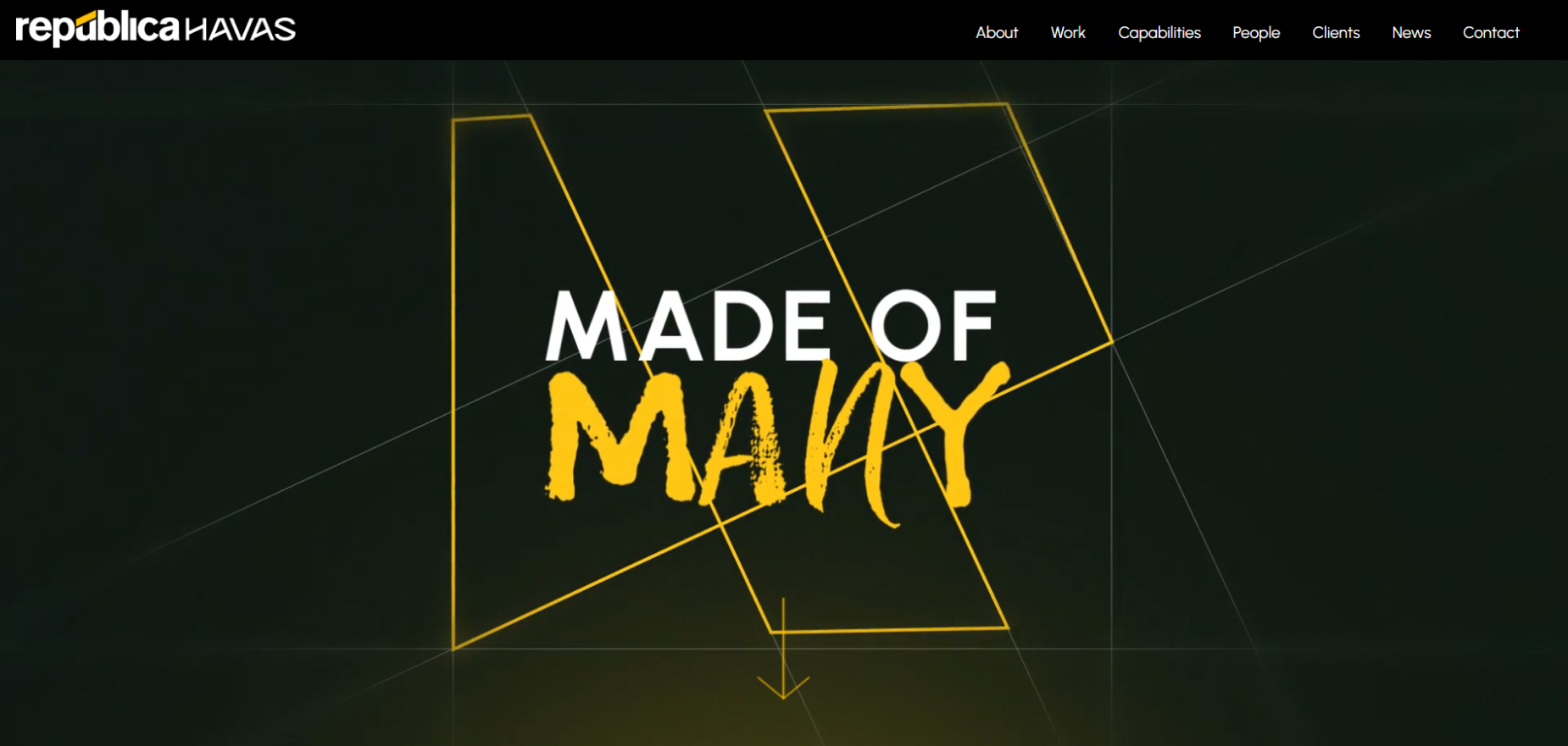 Republica Havas's Homepage