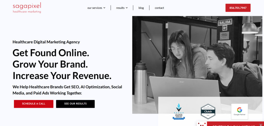 Sagapixel's Homepage