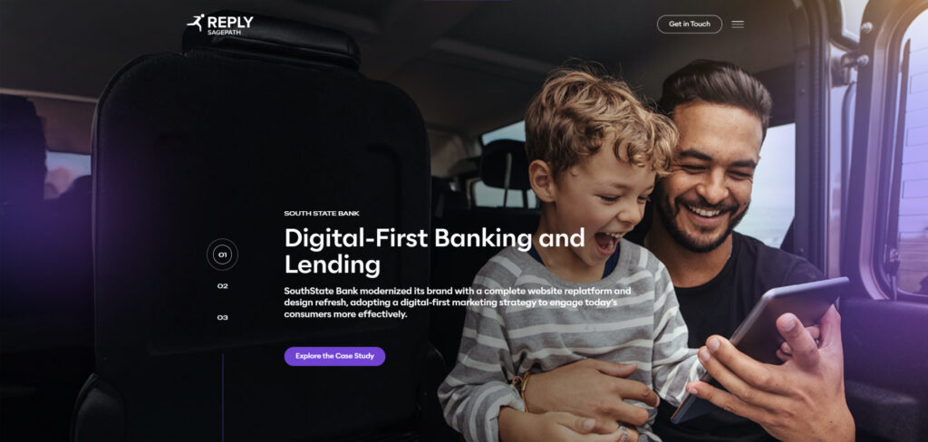 Sagepath Reply's Homepage