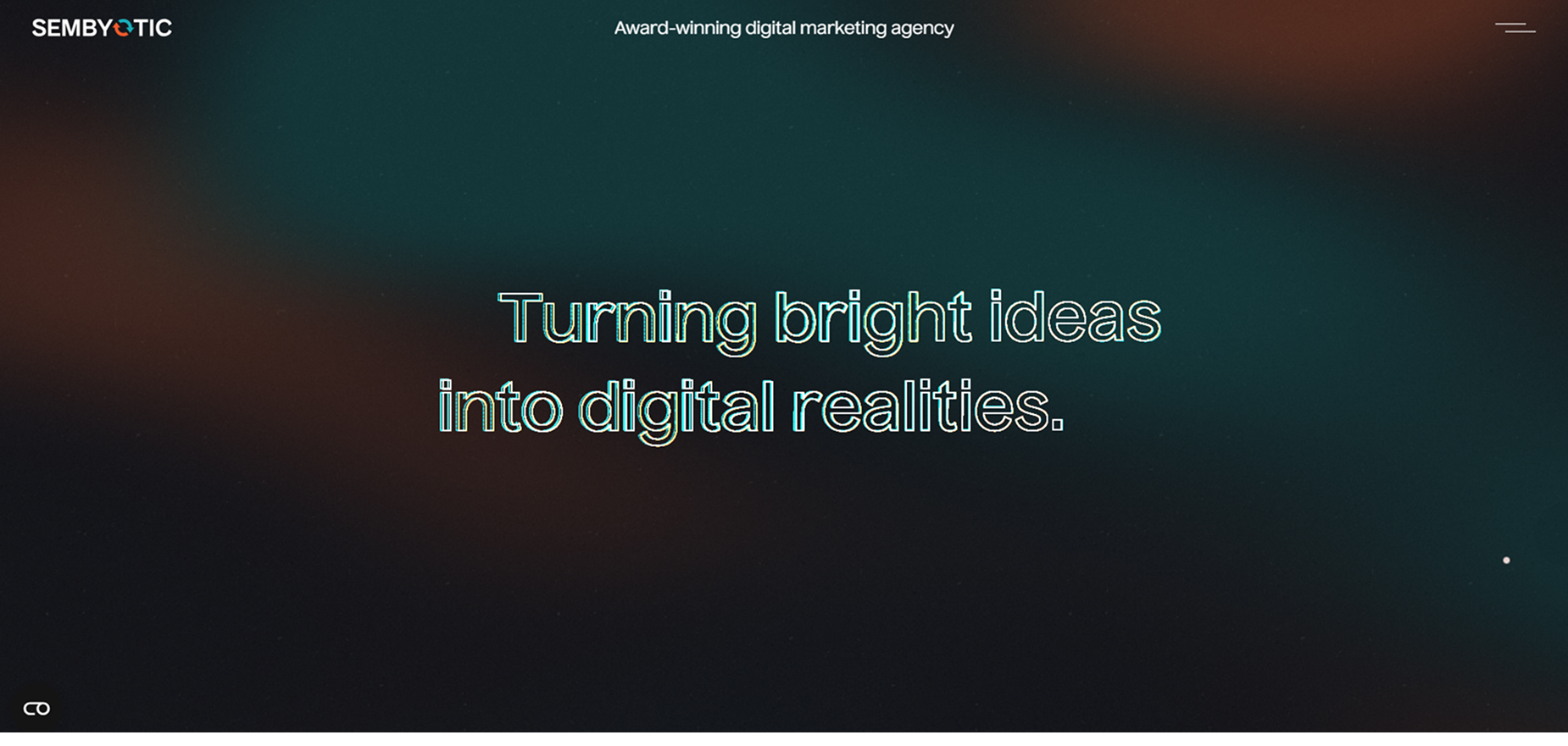 Sembyotic's Homepage