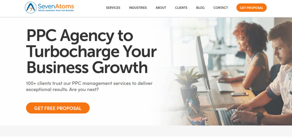 SevenAtoms's Homepage