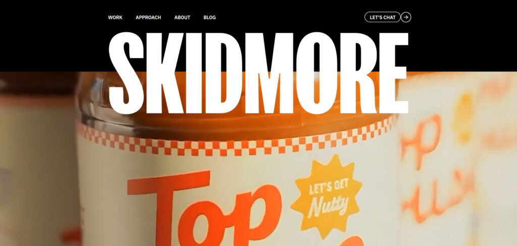 Skidmore Studio's Homepage