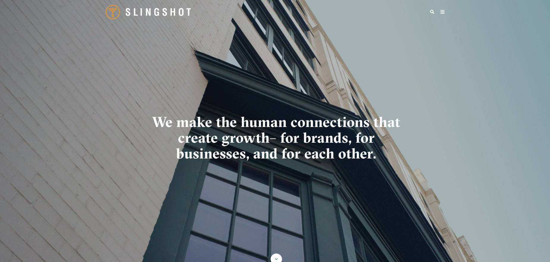 Slingshot's Homepage