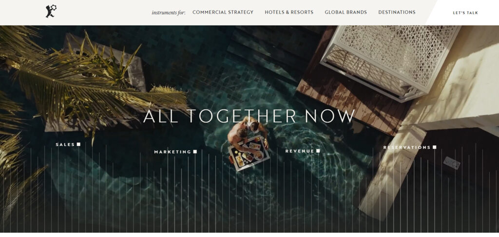 Tambourine's Homepage