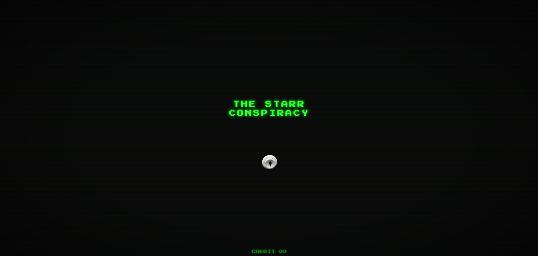 The Starr Conspiracy's Homepage