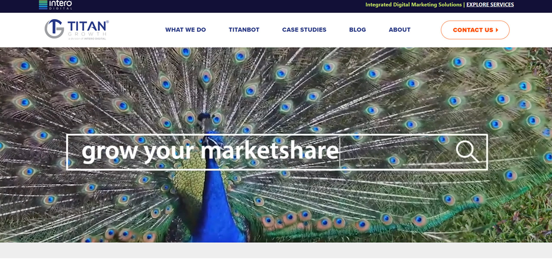 Titan Growth's Homepage