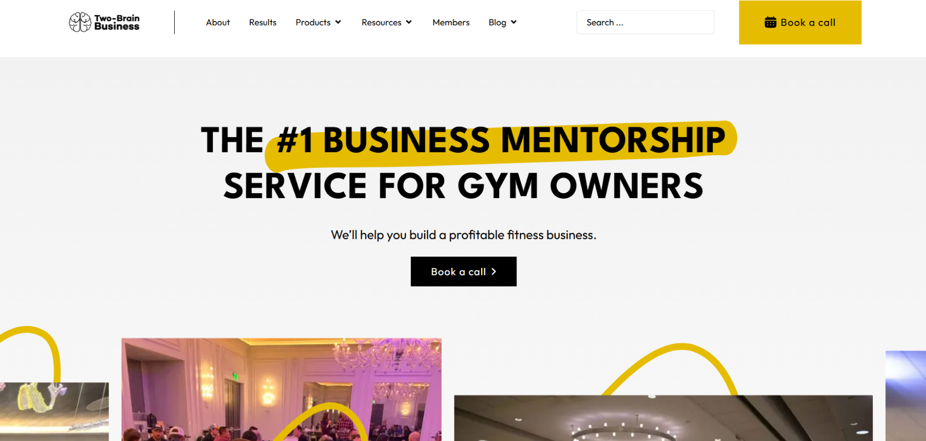 Two-Brain Business's Homepage
