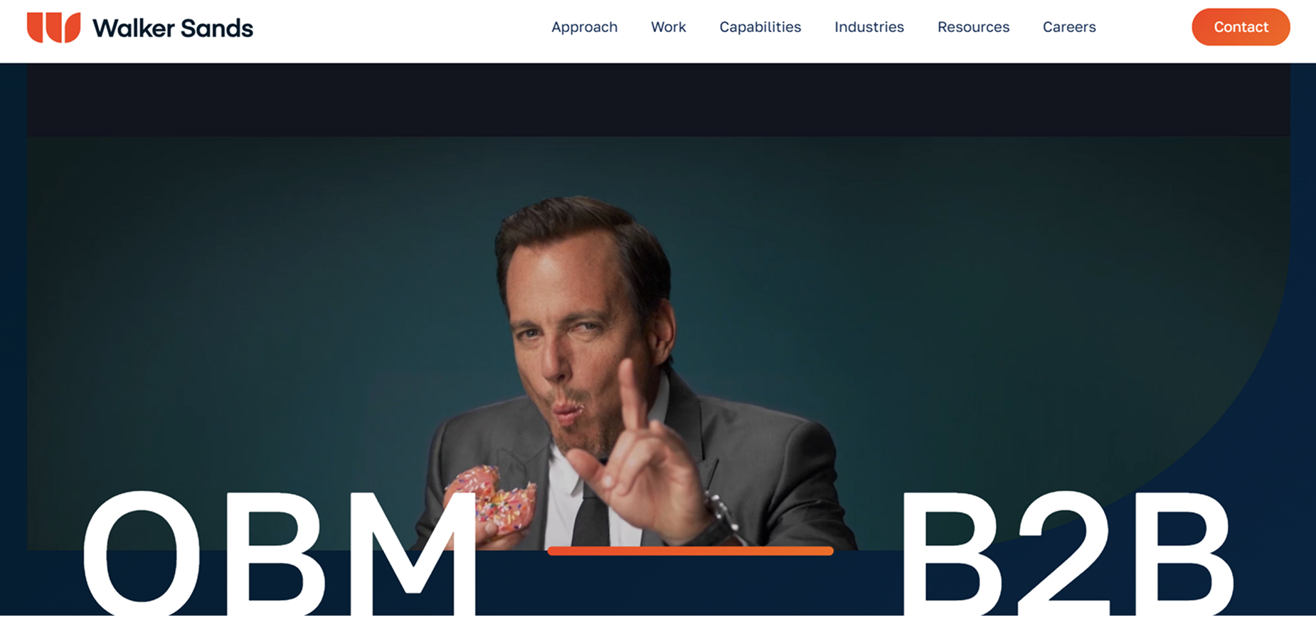 Walker Sands's Homepage