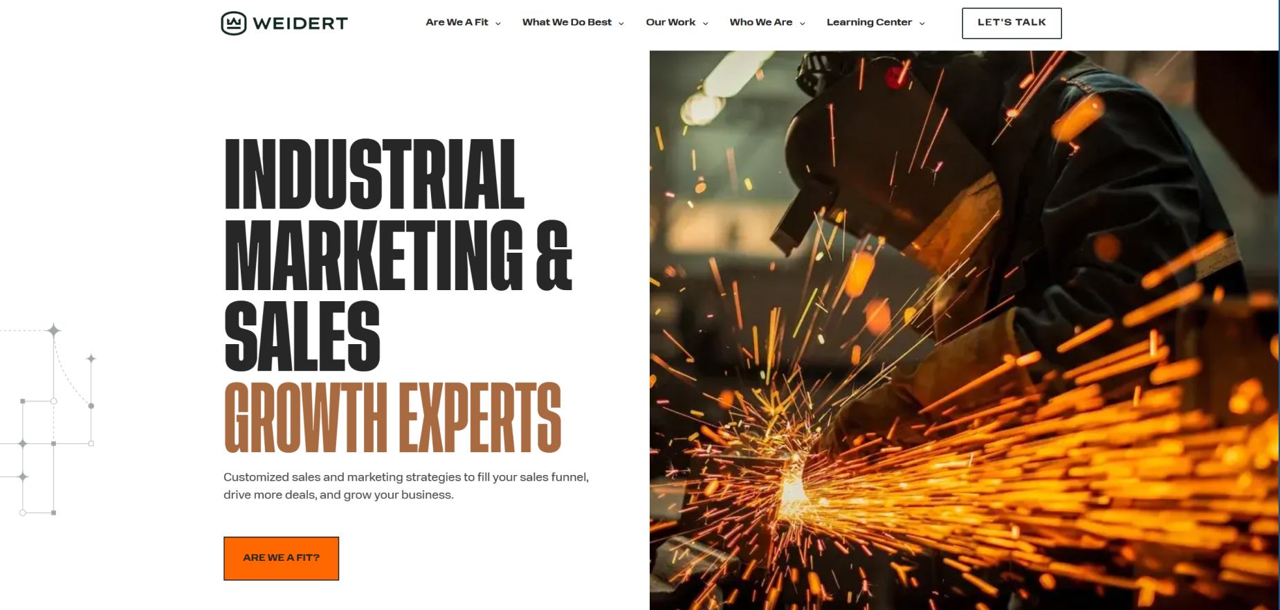 Weidert Group's Homepage