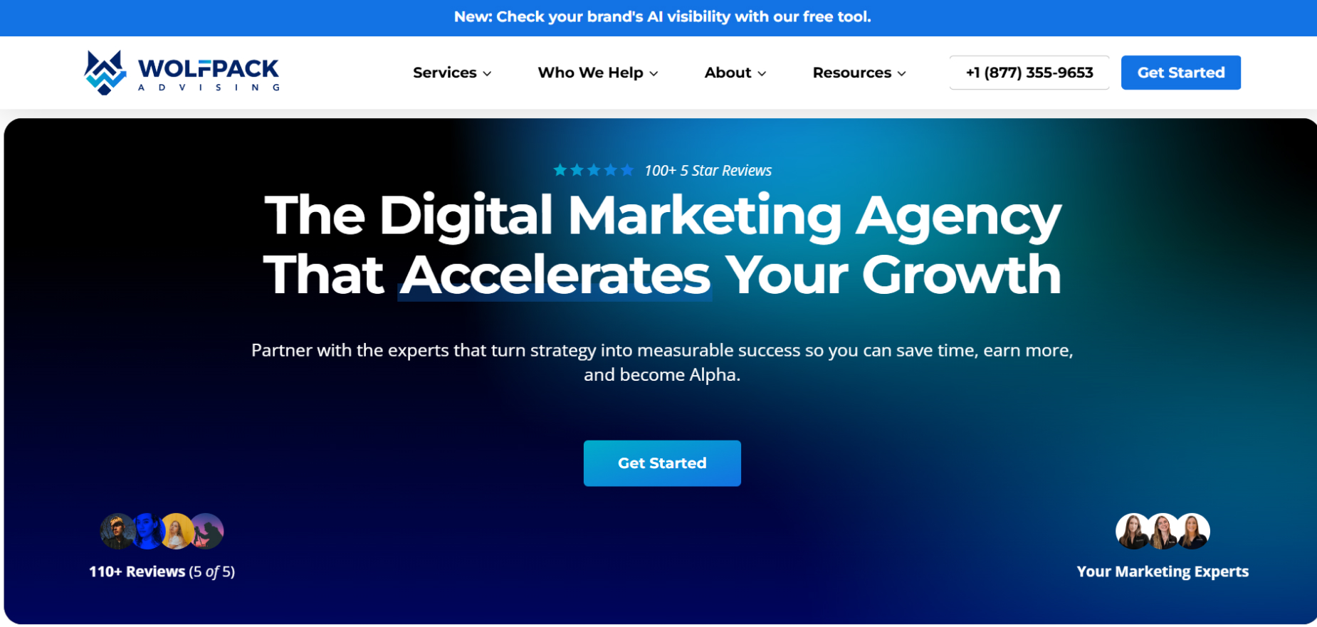 WolfPack Advising's Homepage