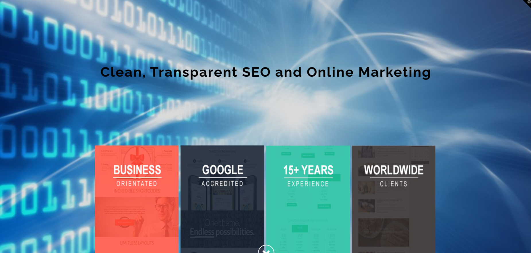 link2light's Homepage