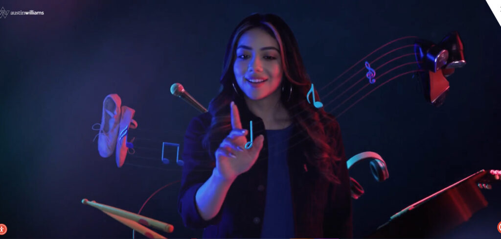 Austin Williams's Homepage