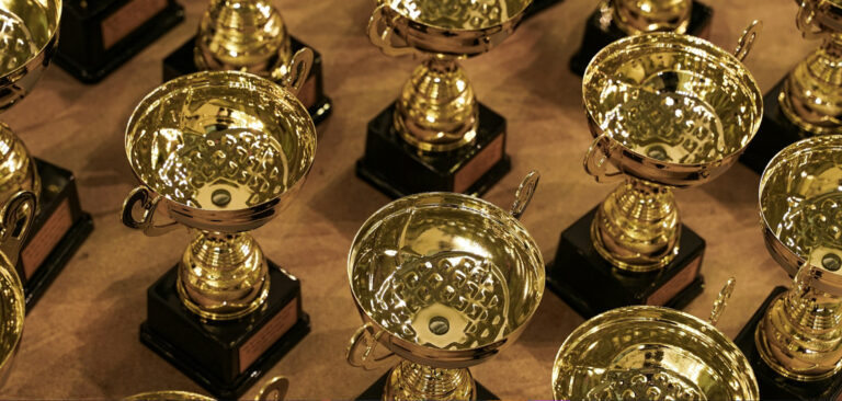 10 Best Award Winning Digital Marketing Agencies in 2026