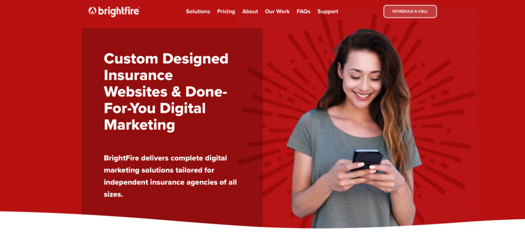 BrightFire's Homepage