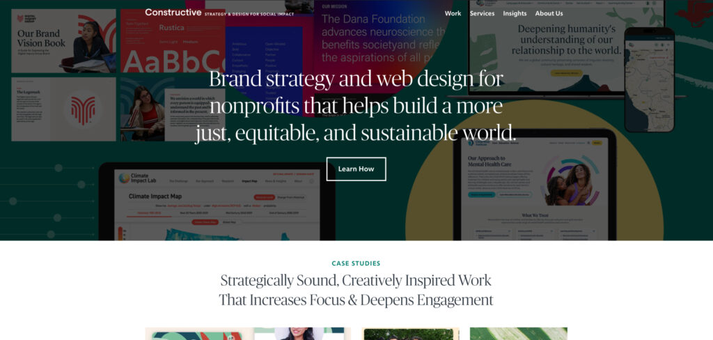 Constructive's Homepage