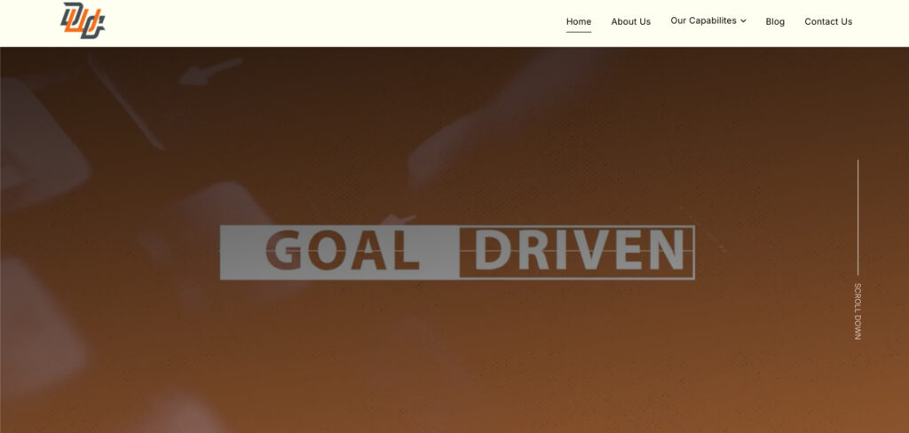 DesignWorks Group's Homepage