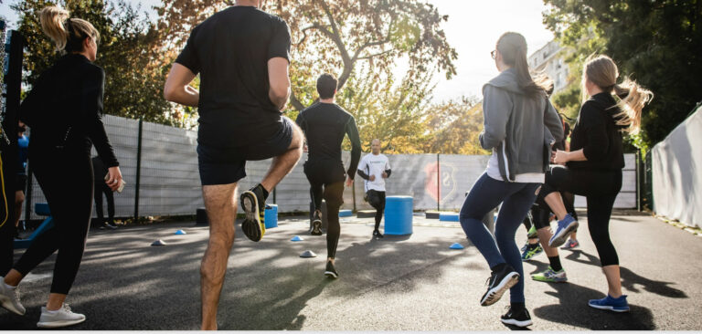 10 Best Fitness Content Marketing Agencies in 2026