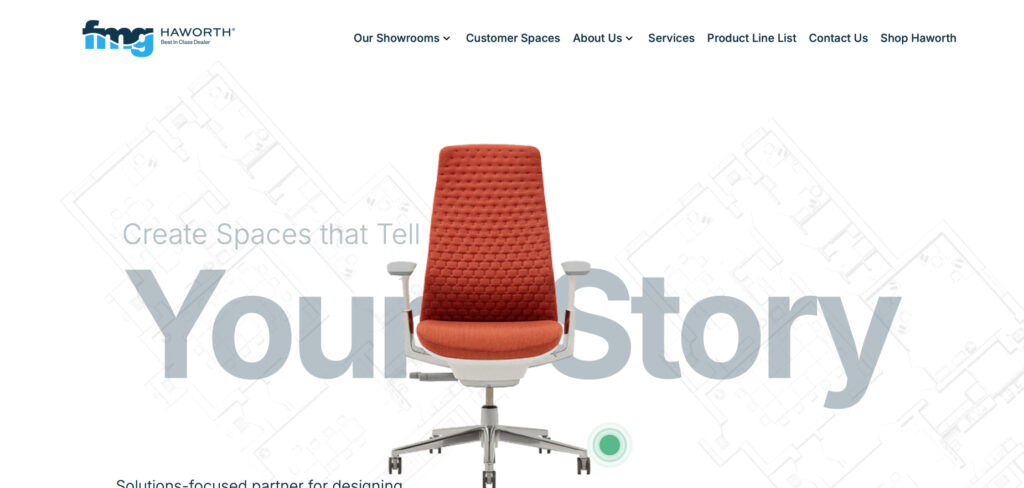 Furniture Marketing Group's Homepage