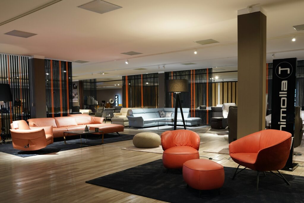 Furniture Store