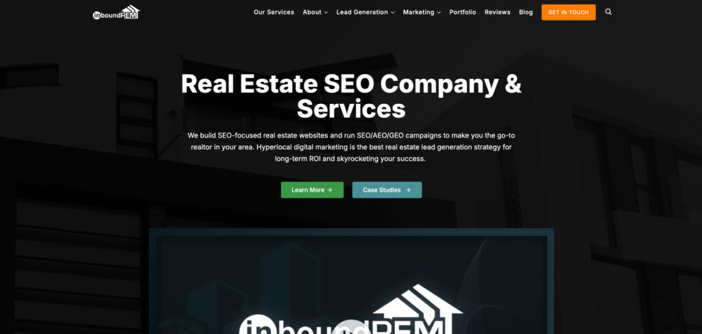 InboundREM's Homepage