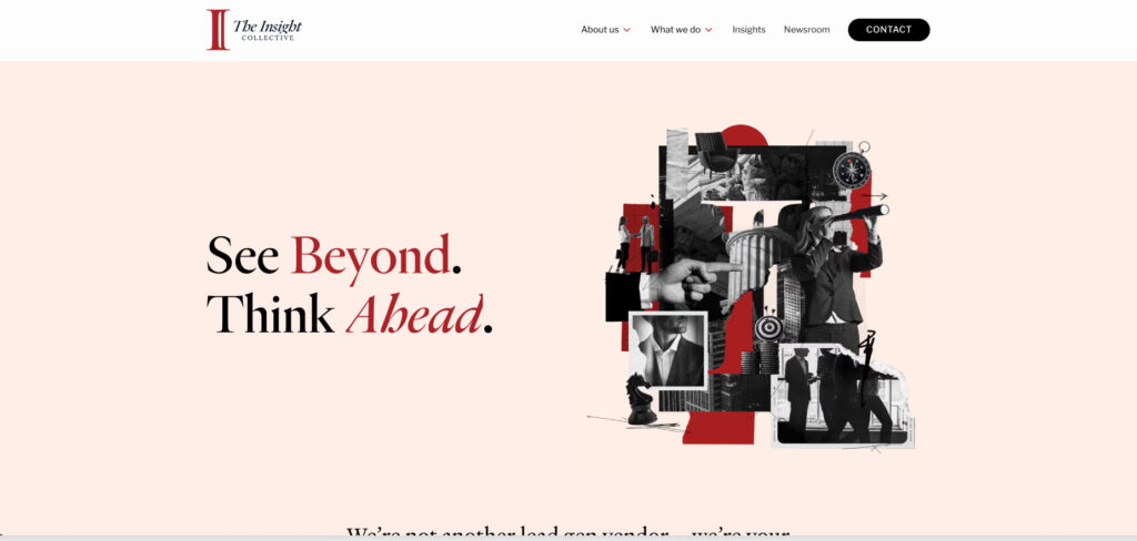 Inbox Insight's Homepage