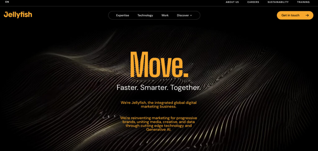 Jellyfish's Homepage