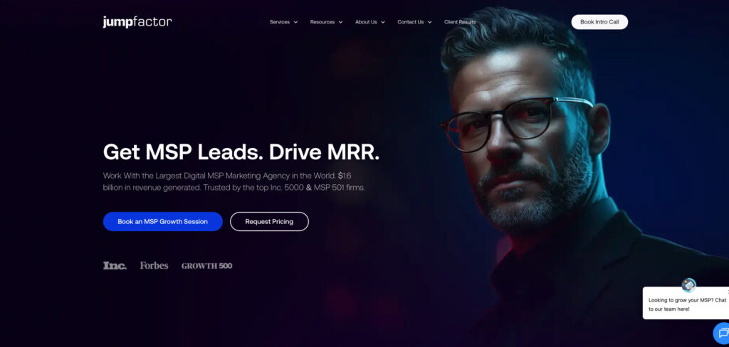 Jumpfactor's Homepage