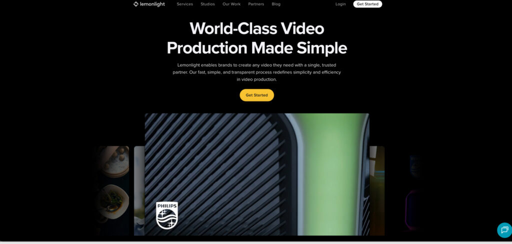 Lemonlight's Homepage