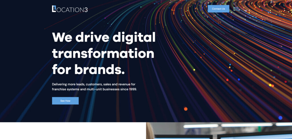 Location3's Homepage