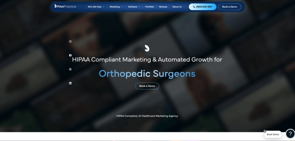 PilotPractice's Homepage