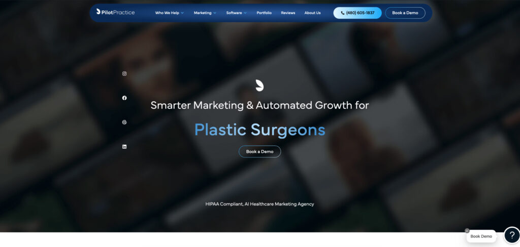 PilotPractice's Homepage