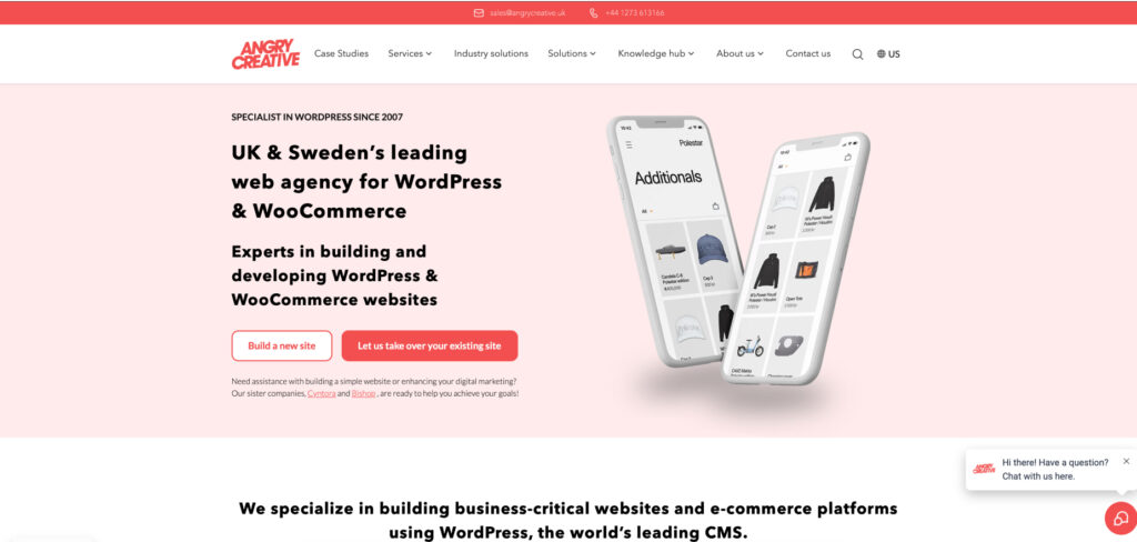 Pragmatic's Homepage