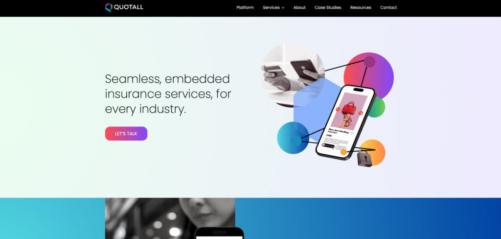 Quotall's Homepage