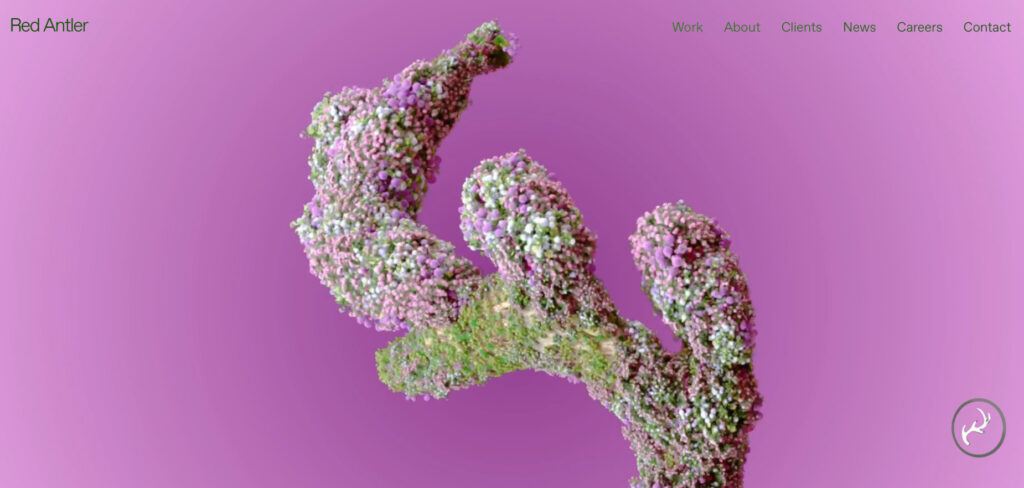 Red Antler's Homepage