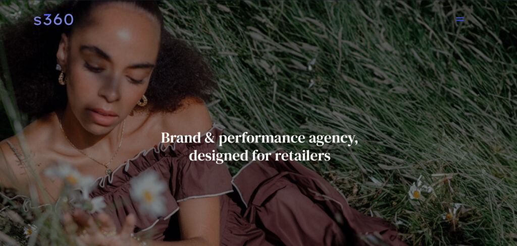 Reload Digital (s360 UK)'s Homepage