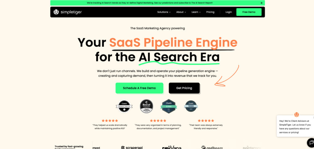 SimpleTiger's Homepage