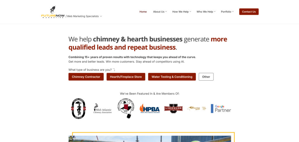 Spark Marketer's Homepage