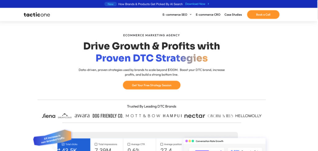 Tacticone's Homepage