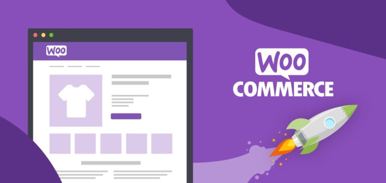 WooCommerce