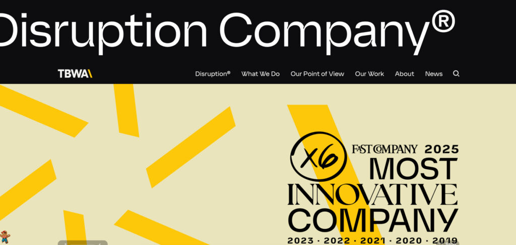 Worldwide's Homepage