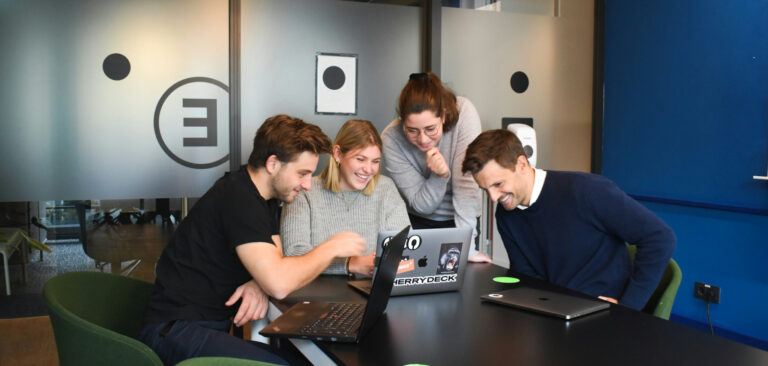 Boost Your Business Growth with Expert Digital Marketing Agency