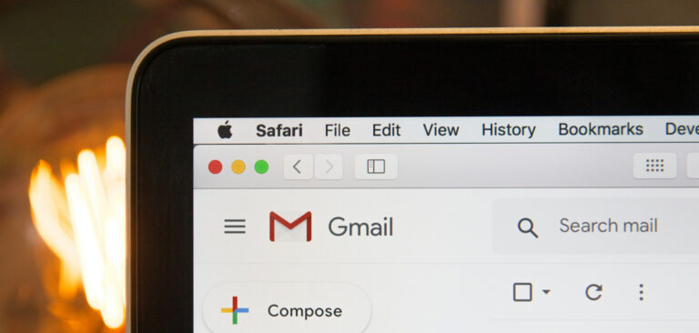 email